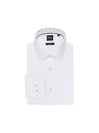 BOSS | Hemd Slim Fit | 